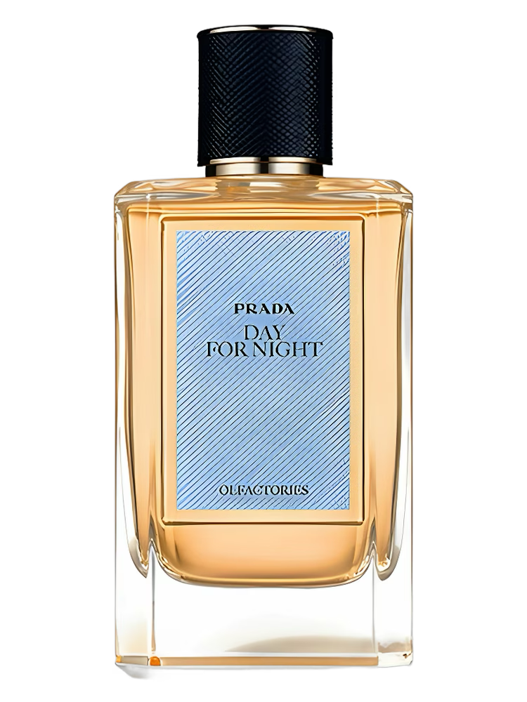 Prada Day For Night Samples